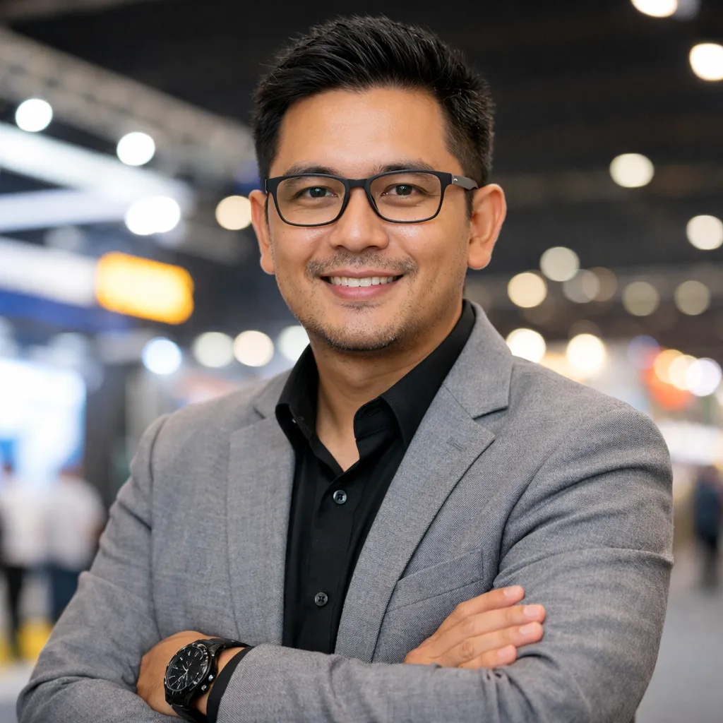 Profil Dr. Ir. Andika Pratama Nugraha, S.T., M.T., IPM.